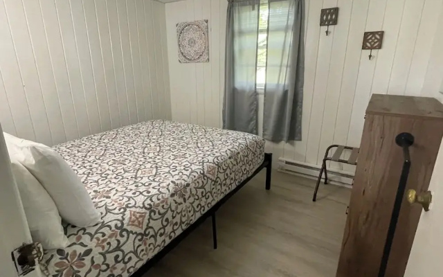 Kennebunkport Motor Lodge