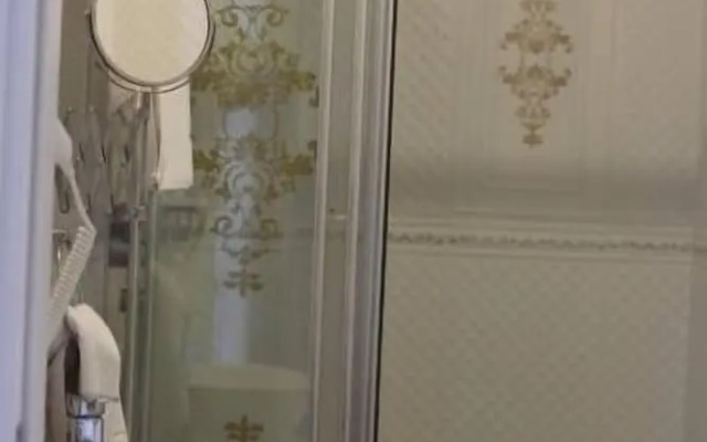 Gulhane Garden Hotel