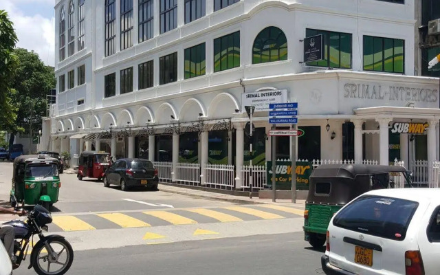Boutique Colombo