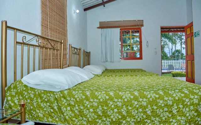 Finca Hotel Fatima