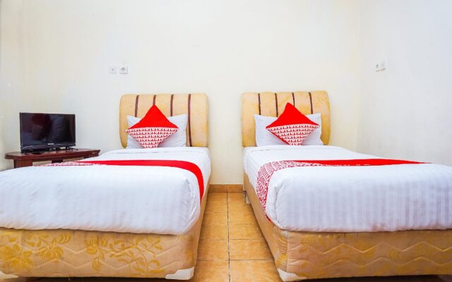 Hotel Siti Nurbaya by Oyo Rooms