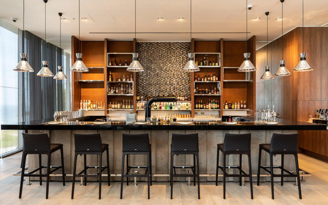 AC Hotel by Marriott Lima Miraflores