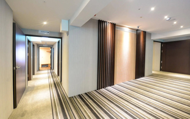 Bamboo Business Hotel