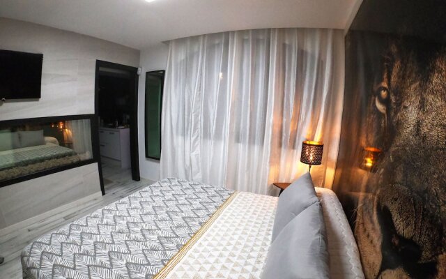 Modern African Design