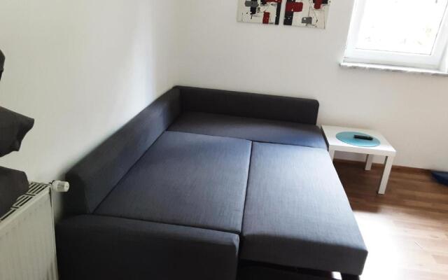 Apartment-Ferienwohnung 3 Treffen am Ossiachersee