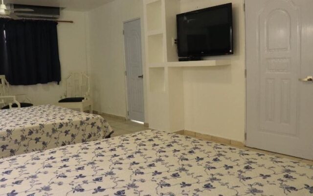 Hotel Esmeralda Guest House