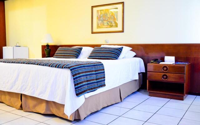 Posseidon Hotel