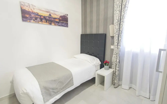 Hotel Terrazza Magenta
