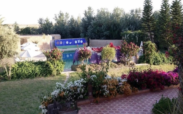 Kasbah Agafay