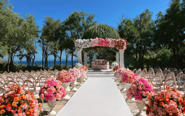 Kempinski Hotel Barbaros Bay