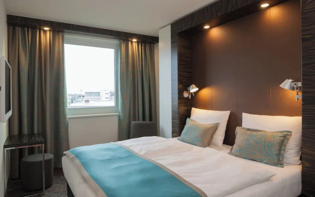 Motel One Leipzig - Augustusplatz