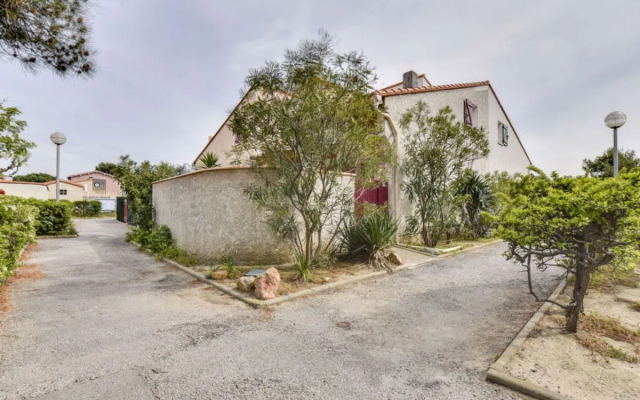 Les Patios du Barcarès 15806