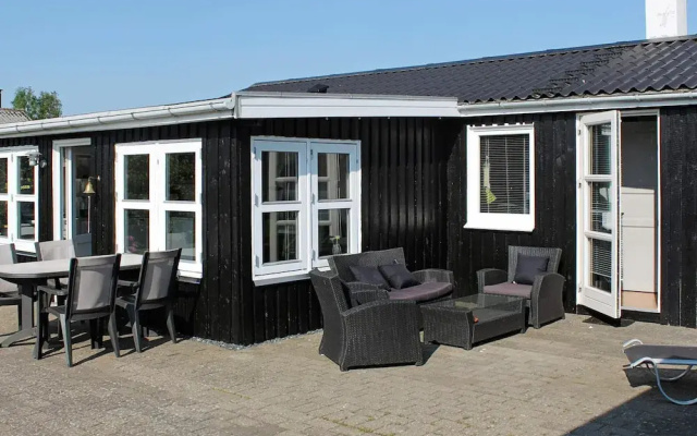 4 Person Holiday Home in Haderslev