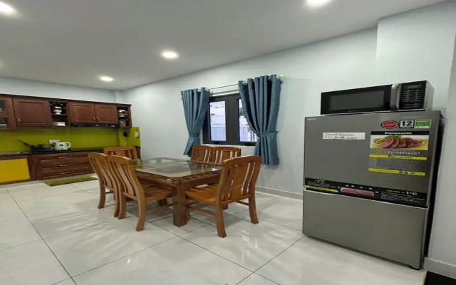 Homestay BNB