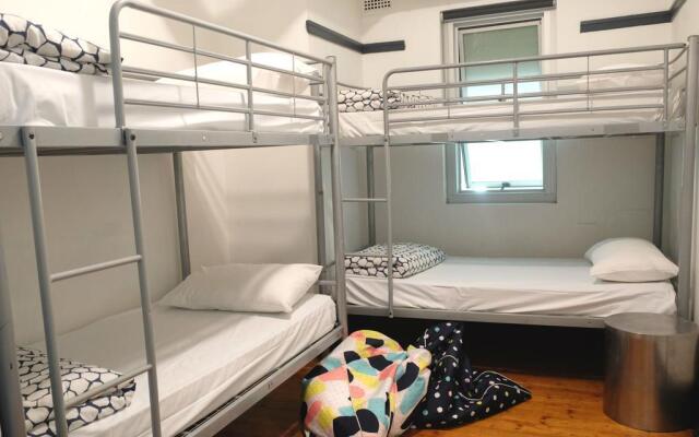 The Downing Hostel
