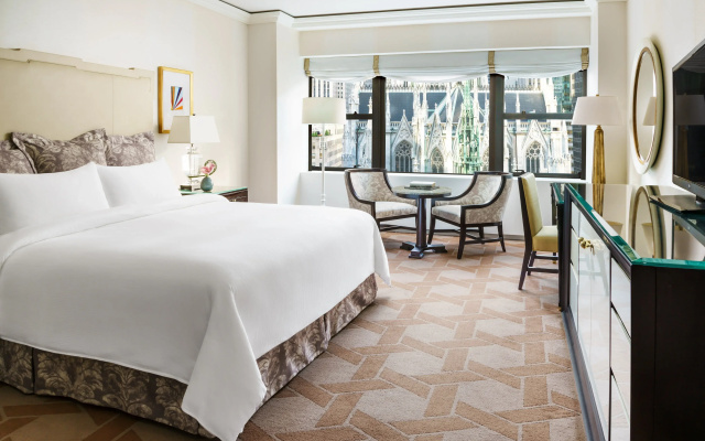 Lotte New York Palace