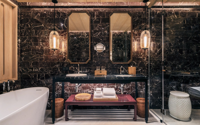 Andaz Pattaya Jomtien Beach, By Hyatt