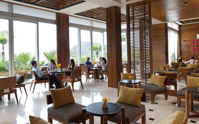 Mandarin Oriental, Sanya