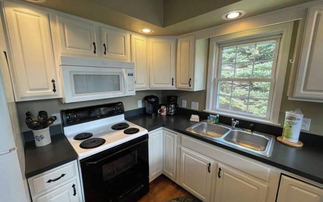 Ski Boots N' Bathing Suits