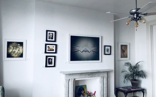 seaspray bed and breakfast