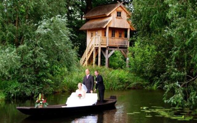 Spreewaldresort Seinerzeit