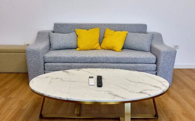 Apartamente SIGNATURE cm