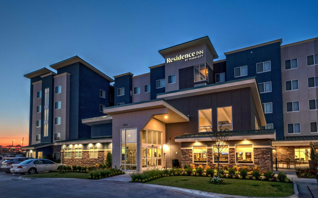 Residence Inn by Marriott Tulsa Midtown