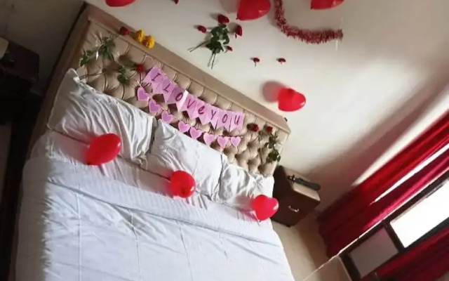 RJ Inn Hotel