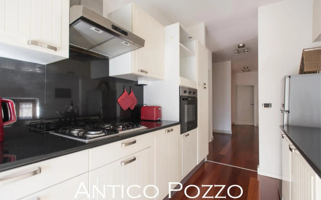 Appartamento Antico Pozzo