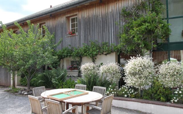 Le Val Joli - Hotel Restaurant