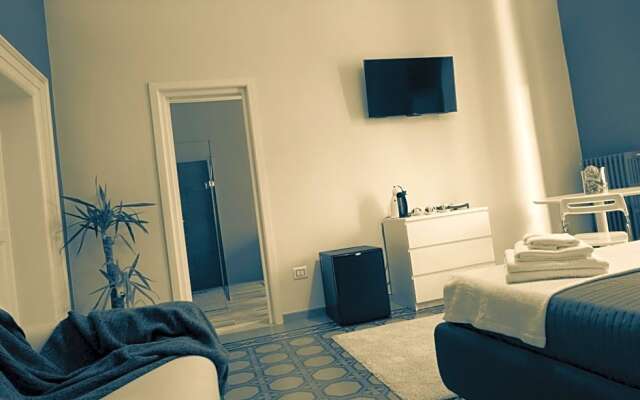 Ajde rooms & breakfast
