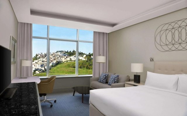 Hilton Tangier City Center