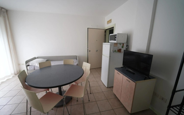 Residence Lugano