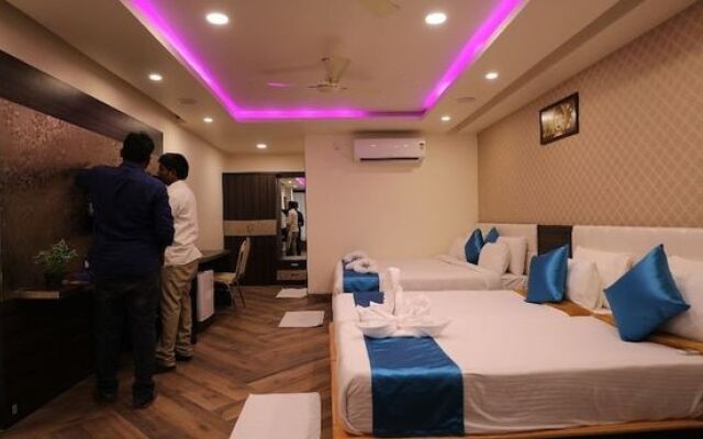 Hotel Balaji Grand