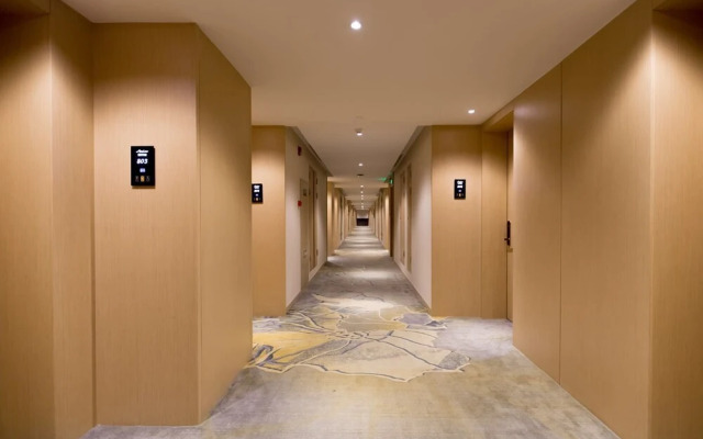Faithland Atin Hotel Apartment