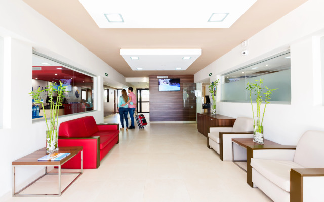 Apartamentos Pabisa Orlando