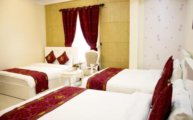 Phuoc Son Hotel