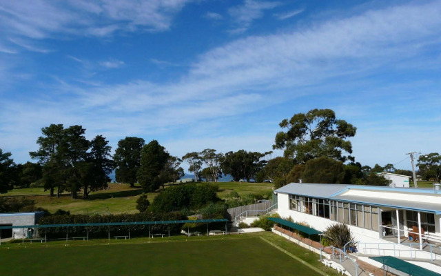 The Waterloo Hotel