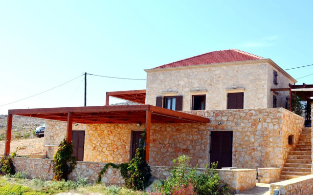 Villa Romanza beach villa