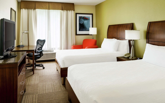 Hilton Garden Inn Lake Mary