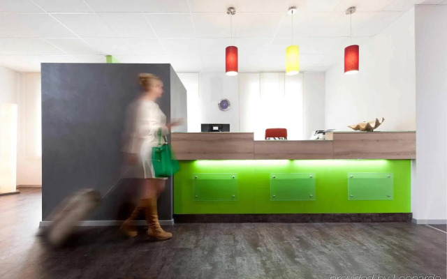 ibis Styles Arnsberg Sauerland