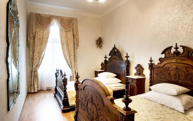 Art Apartments Celakovskeho Sady