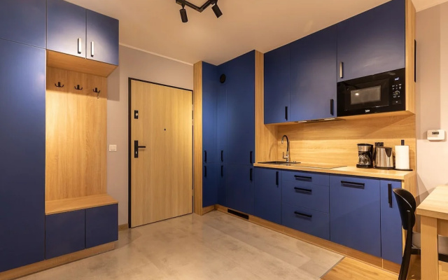 RentPlanet - Osada Górska