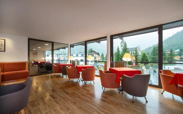 Bed & Breakfast Hostel Nives