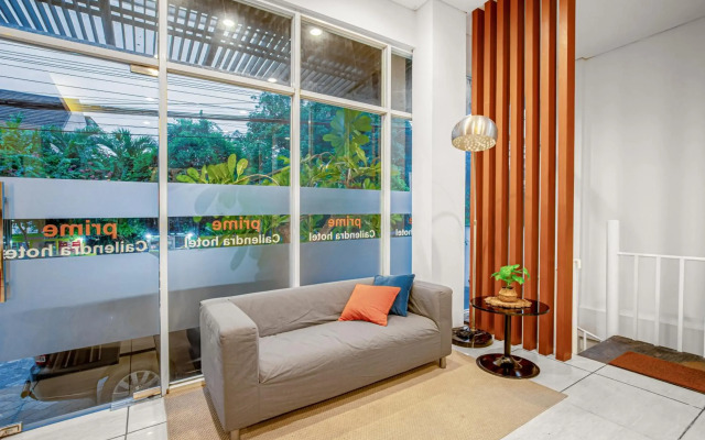 ZEN Rooms Prime Taman Siswa
