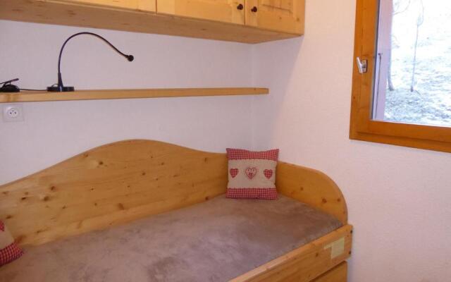 Appartement Pralognan-la-Vanoise, 3 pièces, 4 personnes - FR-1-464-91