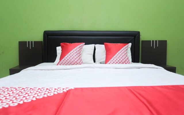 OYO 2524 Royal Borneo Guesthouse