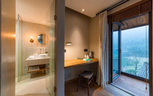 Purling Hills Guesthouse