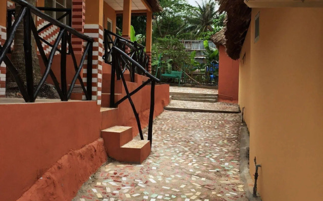 Ky Khang Resort