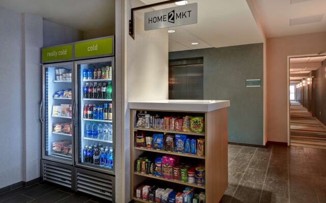 Home2 Suites Wichita Downtown Delano, Ks